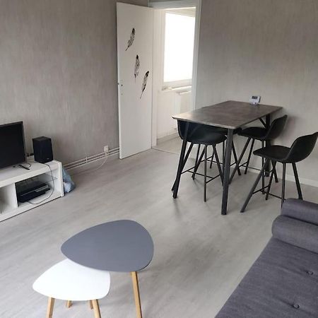 Appartement Calais Centre Екстериор снимка