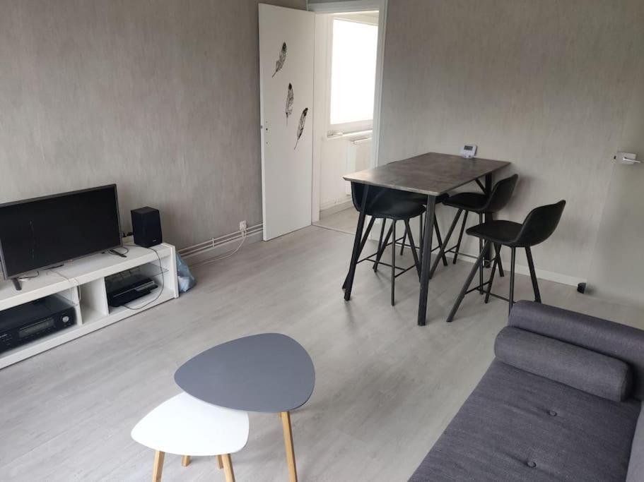Appartement Calais Centre Екстериор снимка
