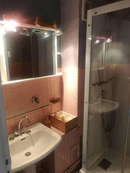 Appartement Calais Centre Екстериор снимка