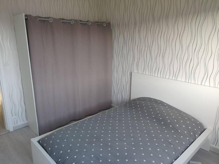 Appartement Calais Centre Екстериор снимка