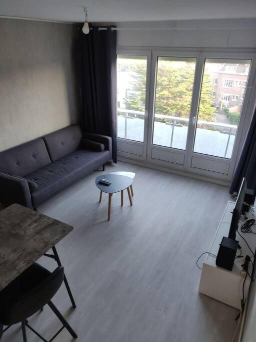 Appartement Calais Centre Екстериор снимка