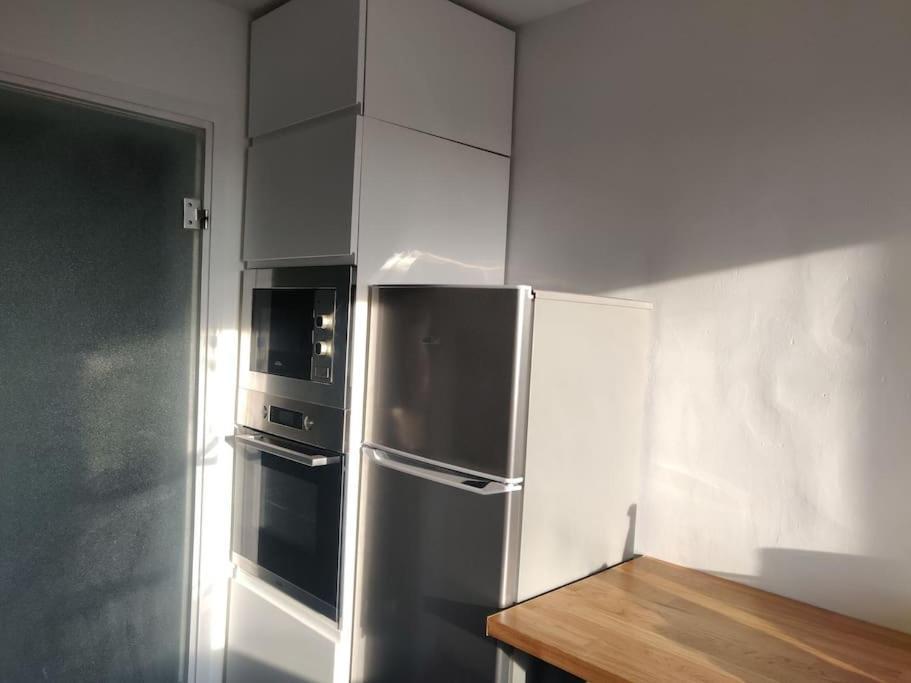 Appartement Calais Centre Екстериор снимка