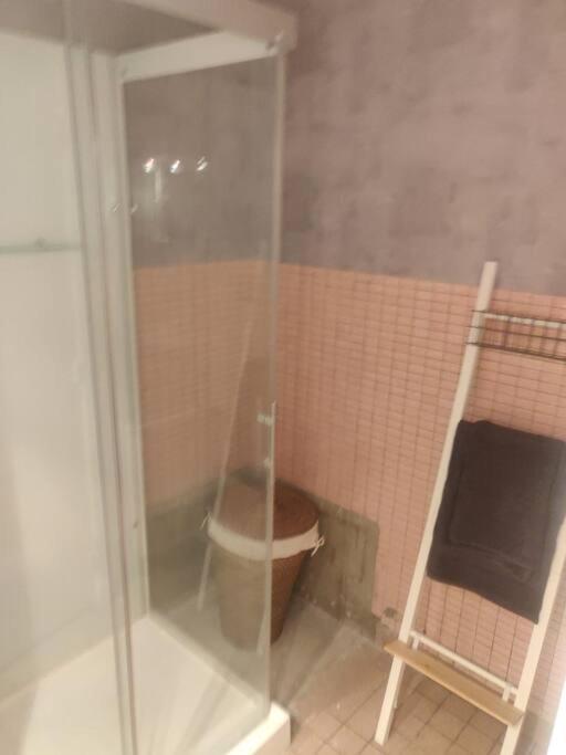Appartement Calais Centre Екстериор снимка